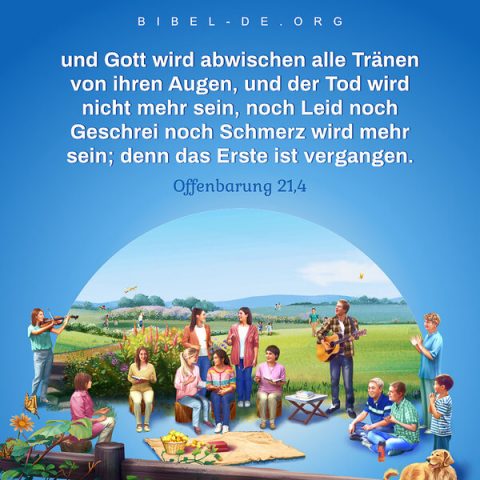 DIE BIBEL STUDIEREN - Bibel Lesen - Christliche Website